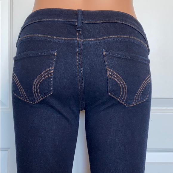 💕NWOT💕HOLLISTER JEAN LEGGINGS - Picture 3 of 14